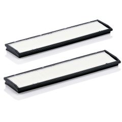 MANN-FILTER CU 3822-2 — Filtru habitaclu