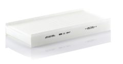 MANN-FILTER CU 3847 — Салонный фильтр