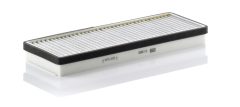 MANN-FILTER CU 3855 — Салонный фильтр