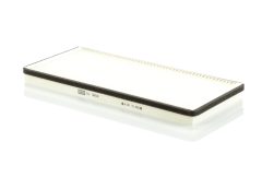 MANN-FILTER CU 3858 — Filtru habitaclu