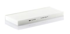 MANN-FILTER CU 4179 — Filtru habitaclu