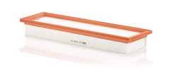 MANN-FILTER CU 4197/2 — Filtru habitaclu