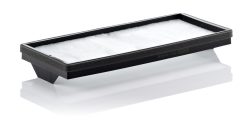 MANN-FILTER CU 4408 — Filtru habitaclu