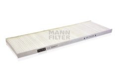 MANN-FILTER CU 4442/1 — Салонный фильтр