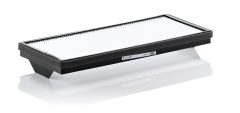 MANN-FILTER CU 4469 — Filtru habitaclu