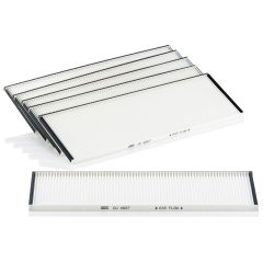 MANN-FILTER CU 4627-6 — Filtru habitaclu
