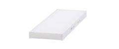 MANN-FILTER CU 4662 — Filtru habitaclu