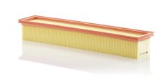 MANN-FILTER CU 49 100 — Filtru habitaclu