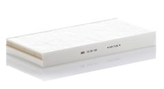 MANN-FILTER CU 50 102 — Filtru habitaclu