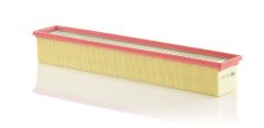 MANN-FILTER CU 61 225 — Filtru habitaclu