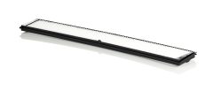 MANN-FILTER CU 6724 — Filtru habitaclu