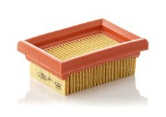 MANN-FILTER C 105 — Filtru ventilație carter