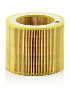 MANN-FILTER C 1140 — Фильтр воздушный