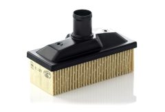 MANN-FILTER C 118 — Filtru ventilație carter