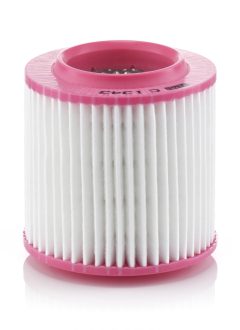 MANN-FILTER C 1343 — Фильтр воздушный