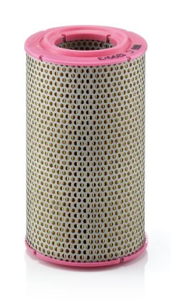 MANN-FILTER C 1399/3 — Фильтр воздушный