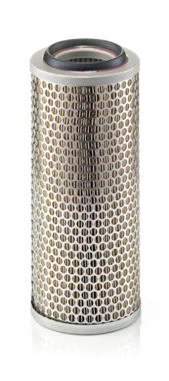 MANN-FILTER C 13 114/4 — Фильтр воздушный