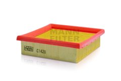 MANN-FILTER C 1428 — Filtru de aer