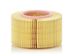 MANN-FILTER C 1552 — Фильтр воздушный
