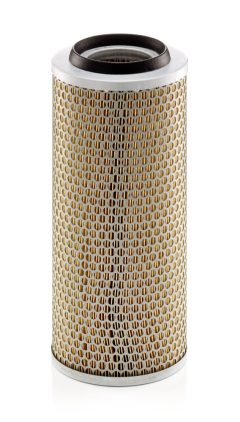 MANN-FILTER C 15 165/3 — Фильтр воздушный