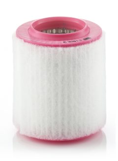 MANN-FILTER C 1652/2 — Фильтр воздушный