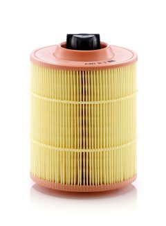 MANN-FILTER C 16 142/2 — Фильтр воздушный