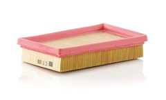 MANN-FILTER C 17 008 — Фильтр воздушный