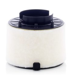 MANN-FILTER C 17 009 — Фильтр воздушный