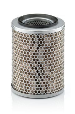 MANN-FILTER C 17 134 — Фильтр воздушный