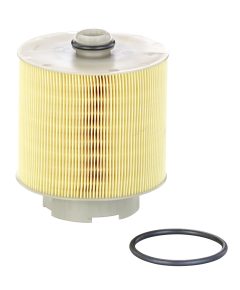 MANN-FILTER C 17 137 x — Фильтр воздушный