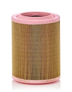 MANN-FILTER C 18 003 — Фильтр воздушный