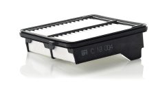 MANN-FILTER C 18 004 — Фильтр воздушный
