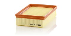 MANN-FILTER C 18 008 — Фильтр воздушный