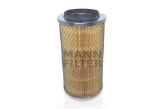 MANN-FILTER C 18 009/1 x — Filtru de aer