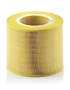 MANN-FILTER C 18 143 — Фильтр воздушный