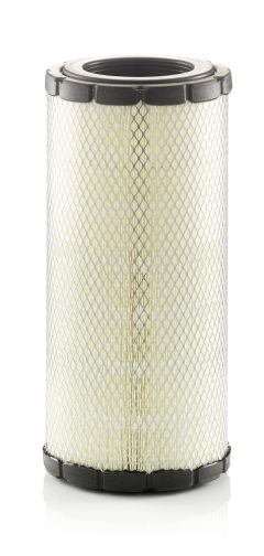 MANN-FILTER C 19 005 — Фильтр воздушный