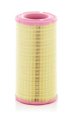 MANN-FILTER C 19 006 — Фильтр воздушный