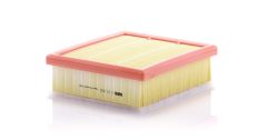 MANN-FILTER C 21 002 — Фильтр воздушный