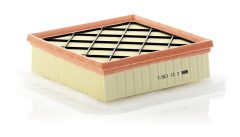 MANN-FILTER C 21 136/1 — Filtru de aer