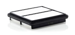 MANN-FILTER C 2229 — Фильтр воздушный