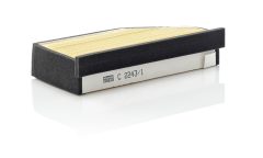 MANN-FILTER C 2243/1 — Filtru de aer