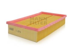 MANN-FILTER C 2278 — Filtru de aer