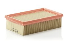 MANN-FILTER C 2282 — Filtru de aer