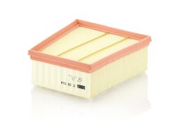 MANN-FILTER C 22 014 — Фильтр воздушный