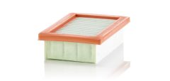 MANN-FILTER C 22 033/1 — Фильтр воздушный