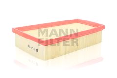MANN-FILTER C 23 023 — Фильтр воздушный