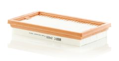MANN-FILTER C 2420 — Фильтр воздушный