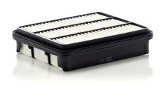MANN-FILTER C 2438 — Фильтр воздушный