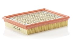 MANN-FILTER C 2452 — Filtru de aer