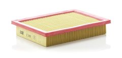 MANN-FILTER C 2496 — Filtru de aer